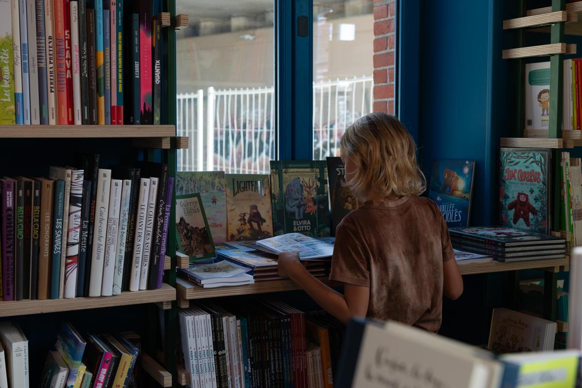 Gare de Rezé Pont Rousseau